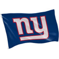 New York Giants Deluxe Double-Sided Outdoor Flag 3x5