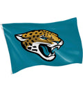 Jacksonville Jaguars Deluxe Double-Sided Outdoor Flag 3x5