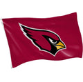 Arizona Cardinals 3’ x 5’ Double-Sided Premium Flag
